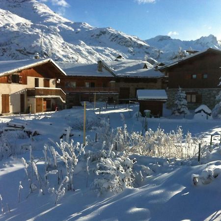 Chalet Grinch 90M2, 3 Sdb, Skis Aux Pieds, Wifi 티뉴 외부 사진