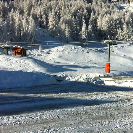 Chalet Grinch 90M2, 3 Sdb, Skis Aux Pieds, Wifi 티뉴 외부 사진
