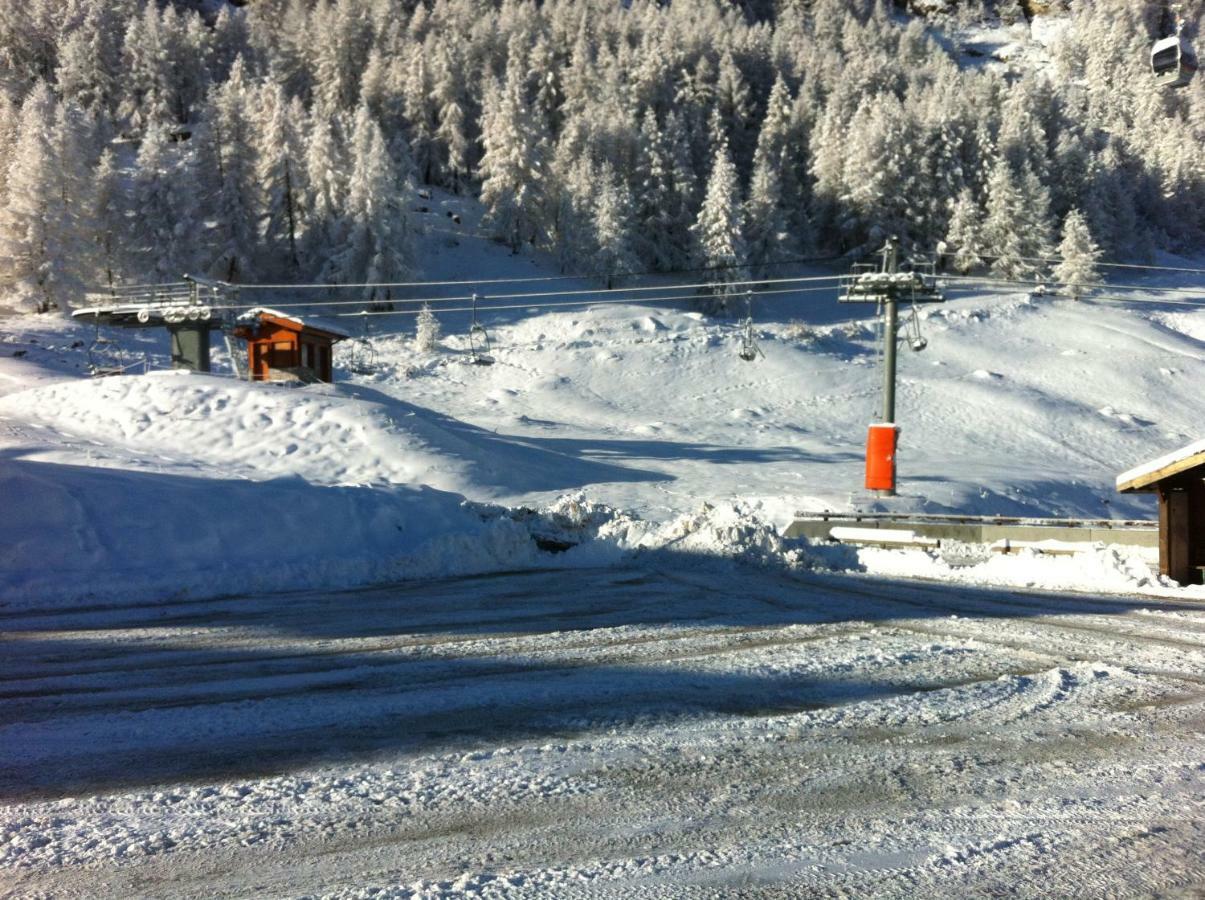 Chalet Grinch 90M2, 3 Sdb, Skis Aux Pieds, Wifi 티뉴 외부 사진
